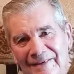 Harry Joseph Harman